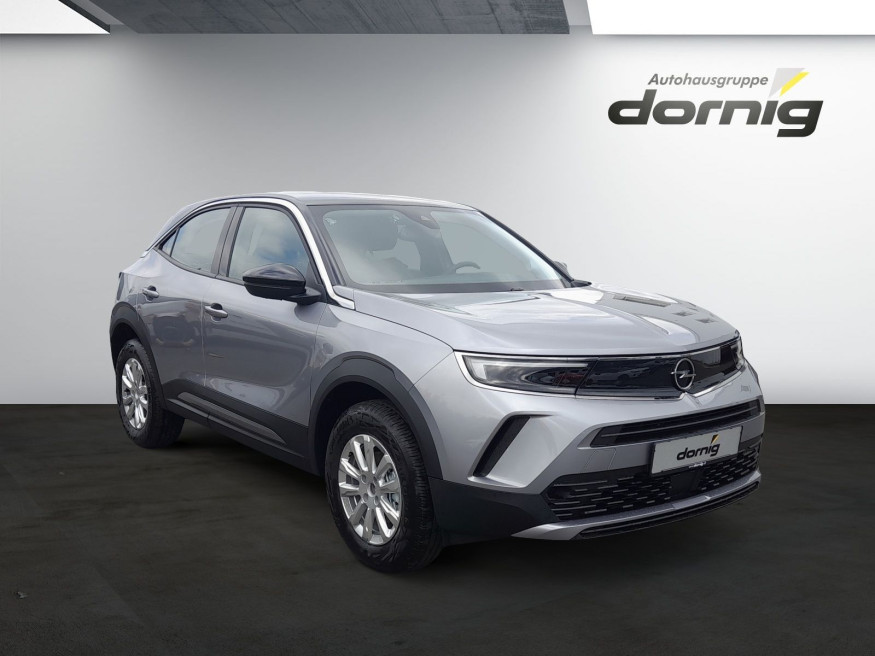 OPEL Mokka Edition