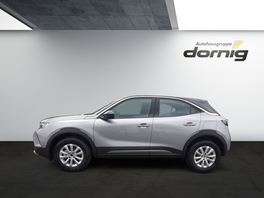 OPEL Mokka Edition