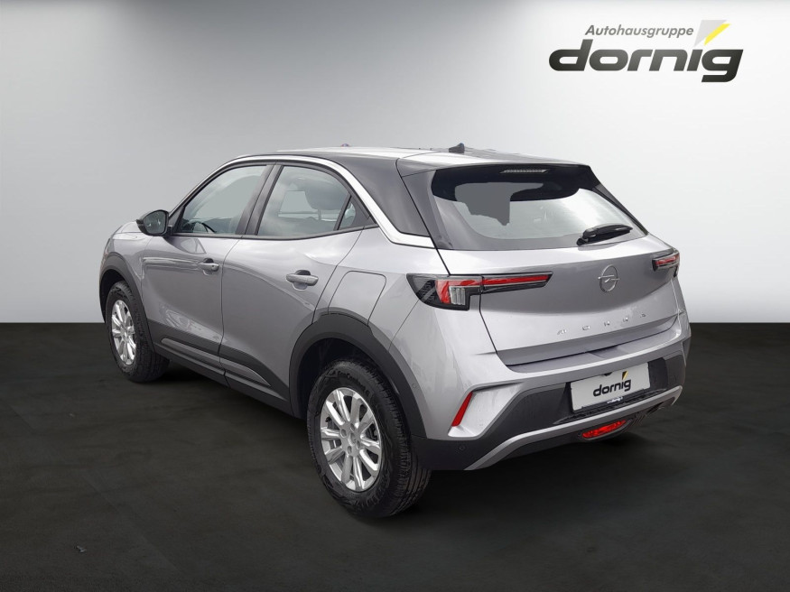 OPEL Mokka Edition