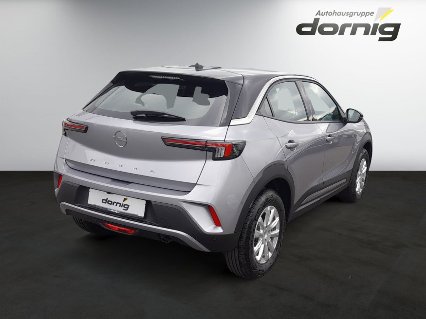 OPEL Mokka Edition