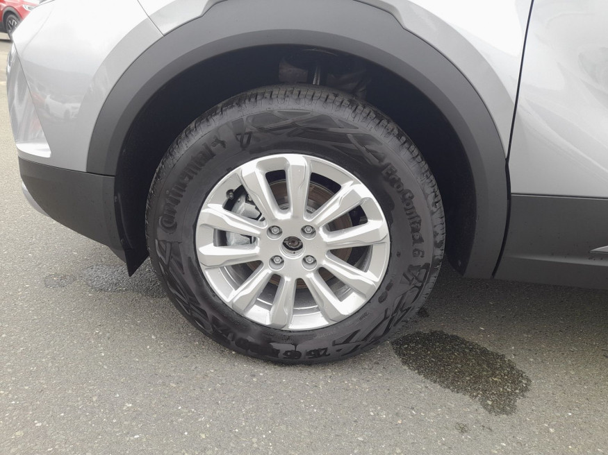 OPEL Mokka Edition