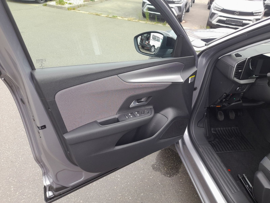 OPEL Mokka Edition