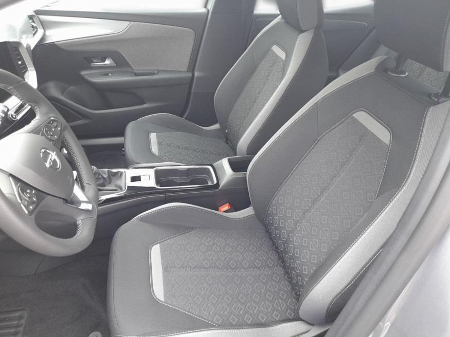 OPEL Mokka Edition