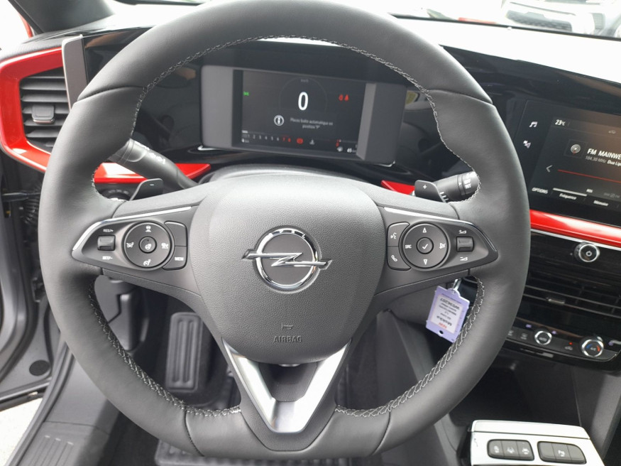 OPEL Mokka GS Line, SHZ, LED, Navi,Kamera