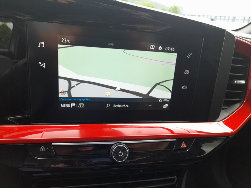 OPEL Mokka GS Line, SHZ, LED, Navi,Kamera