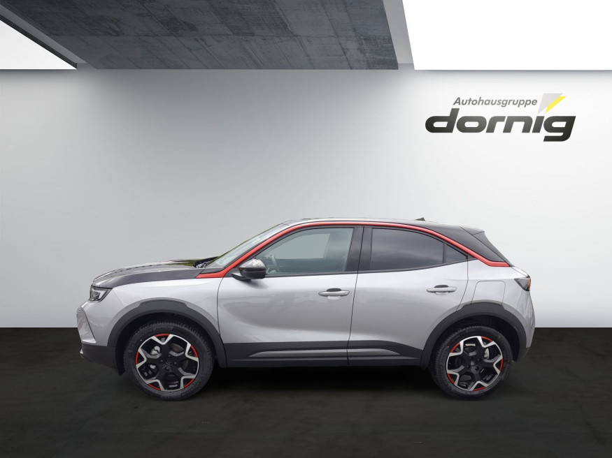 OPEL Mokka GS Line, SHZ, LED, Navi,Kamera