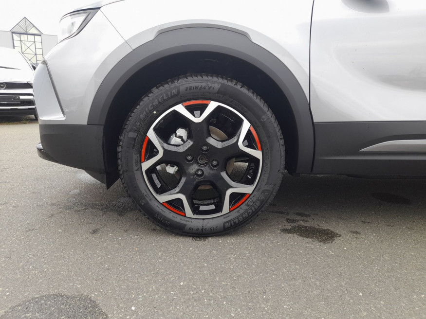 OPEL Mokka GS Line, SHZ, LED, Navi,Kamera