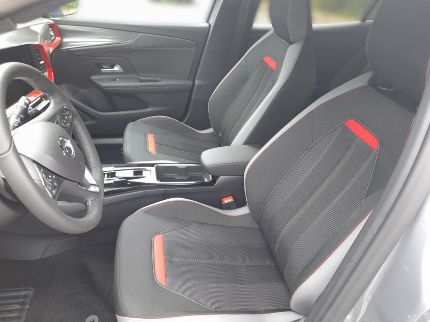 OPEL Mokka GS Line, SHZ, LED, Navi,Kamera