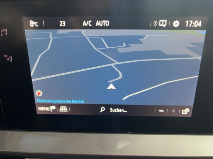 OPEL Mokka Elegance 1.2 Navi Sitzheizung