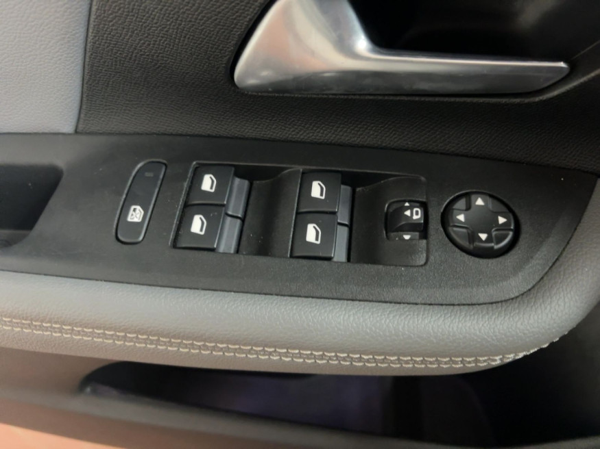 OPEL Mokka Elegance 1.2 Navi Sitzheizung