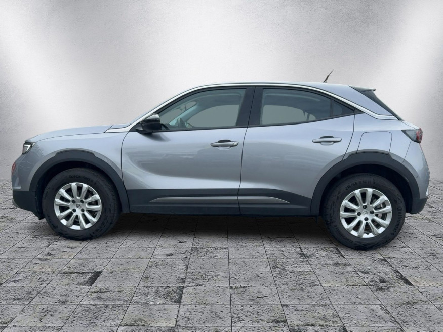 OPEL Mokka Edition, Navi, PDC, SHZ