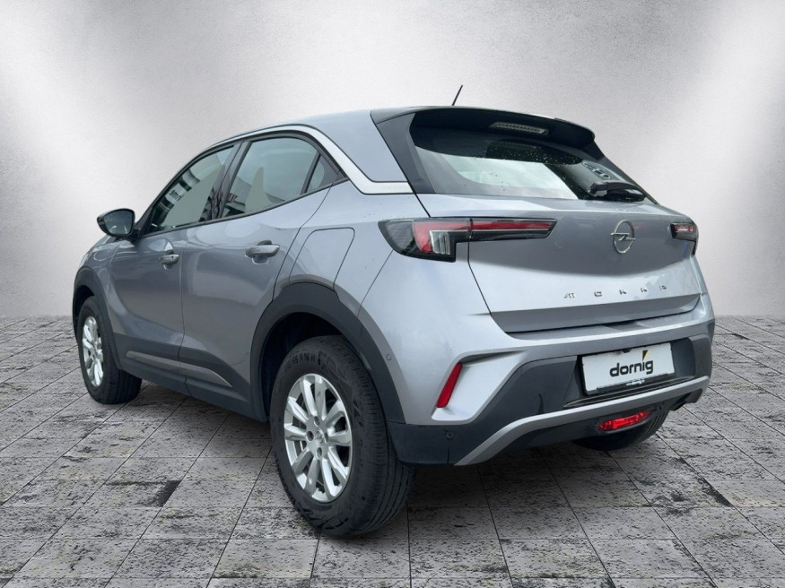 OPEL Mokka Edition, Navi, PDC, SHZ