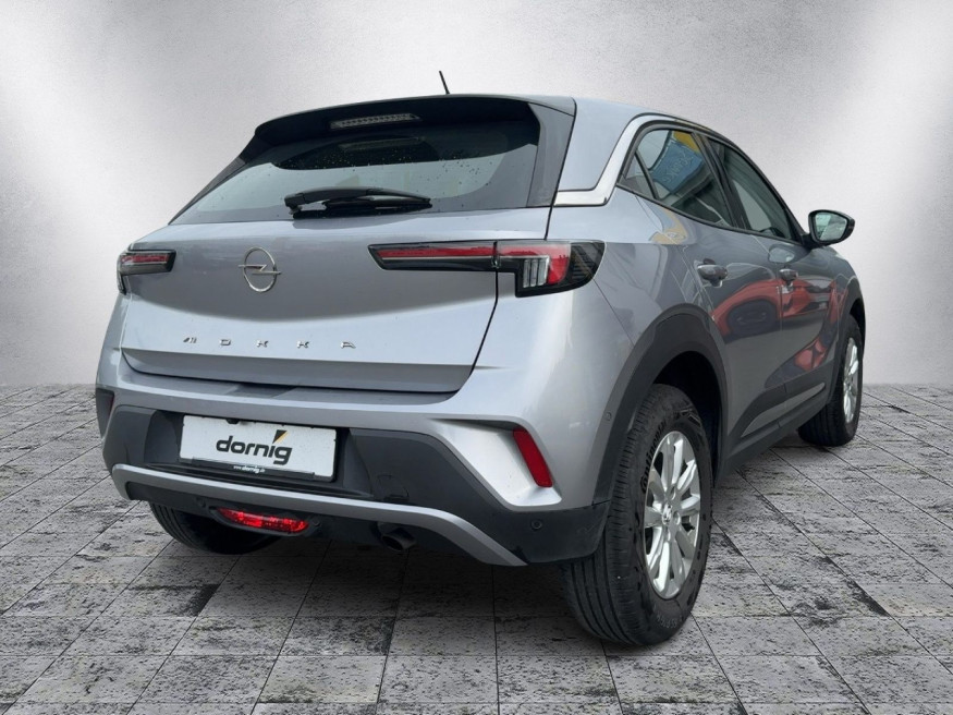 OPEL Mokka Edition, Navi, PDC, SHZ