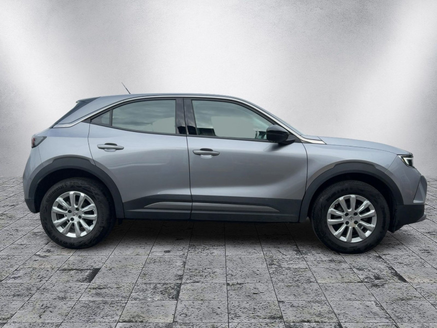 OPEL Mokka Edition, Navi, PDC, SHZ