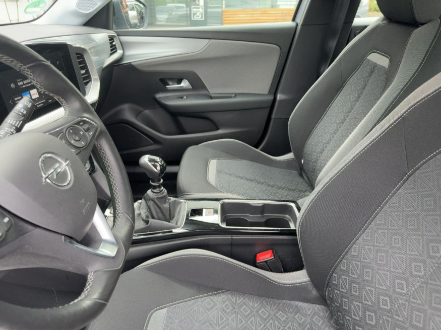 OPEL Mokka Edition, Navi, PDC, SHZ