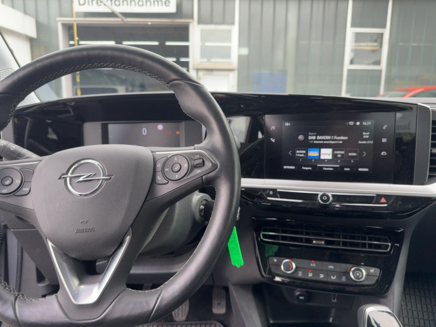 OPEL Mokka Edition, Navi, PDC, SHZ