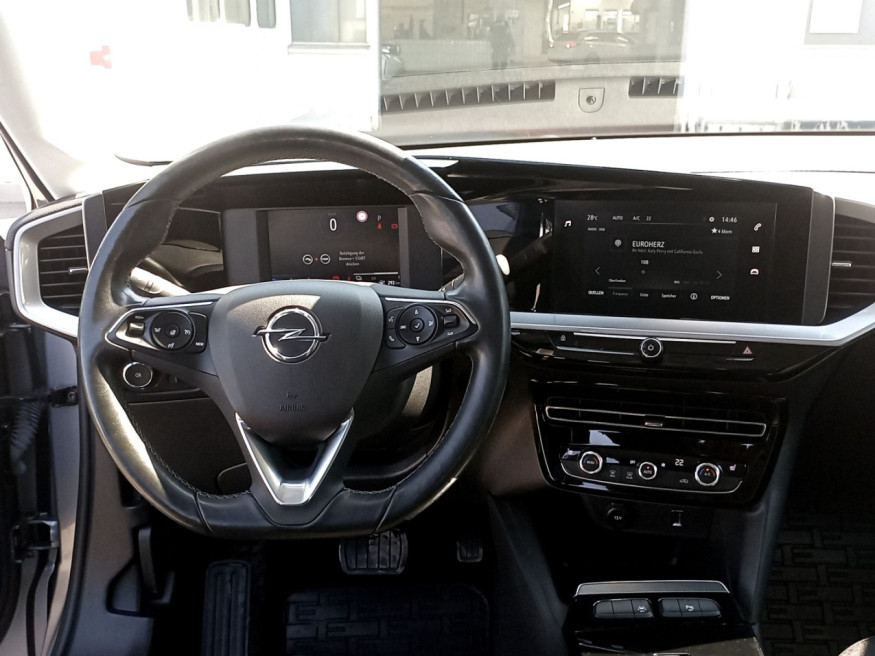OPEL Mokka B Edition Elektro
