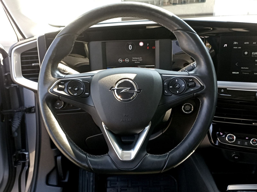 OPEL Mokka B Edition Elektro