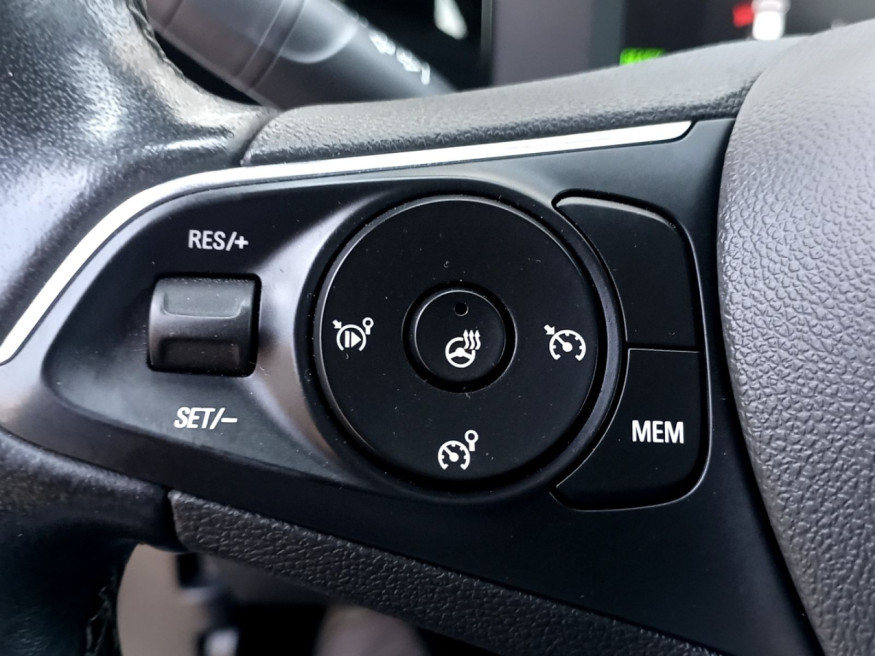 OPEL Mokka B Edition Elektro