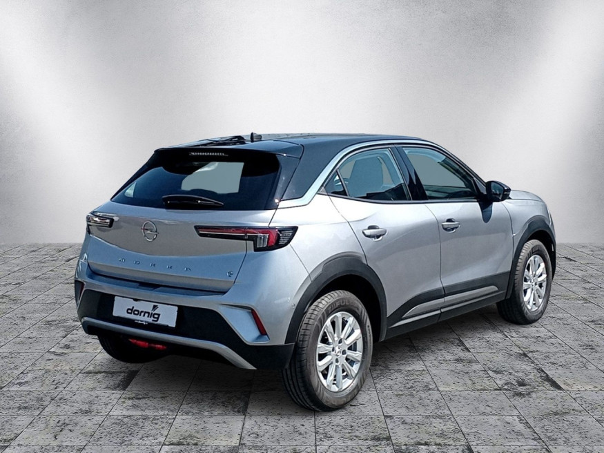 OPEL Mokka B Edition Elektro