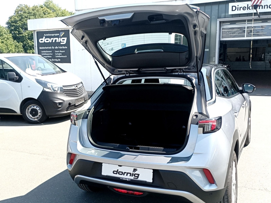 OPEL Mokka B Edition Elektro