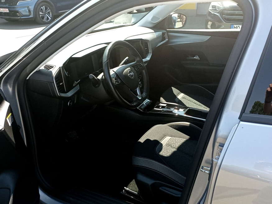 OPEL Mokka B Edition Elektro