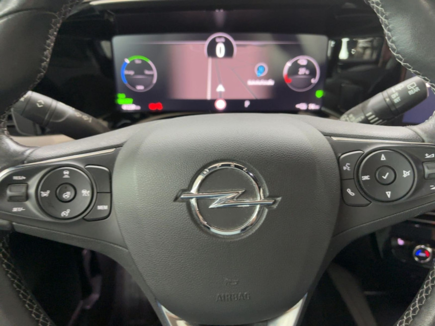 OPEL Mokka Ultimate