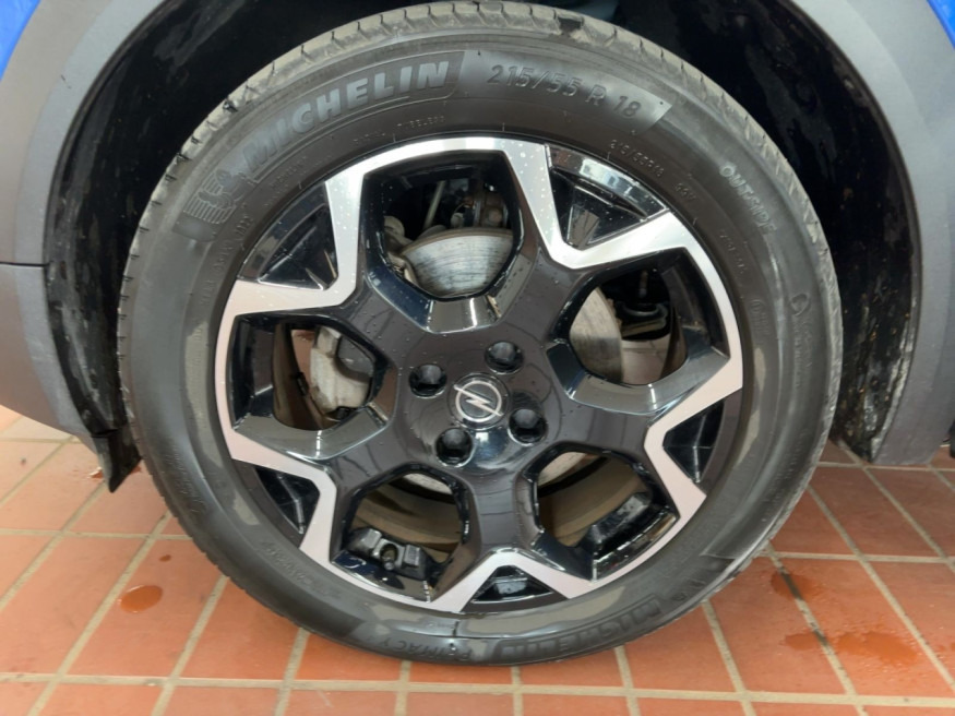 OPEL Mokka Ultimate