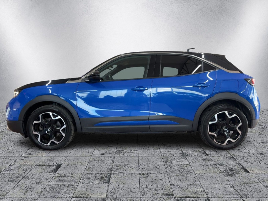 OPEL Mokka Ultimate