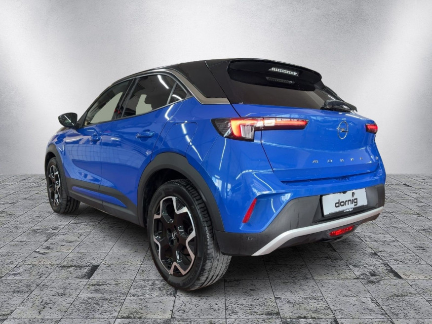 OPEL Mokka Ultimate