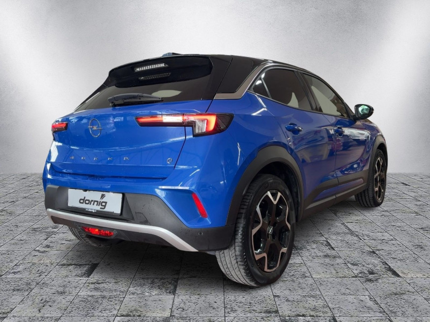 OPEL Mokka Ultimate