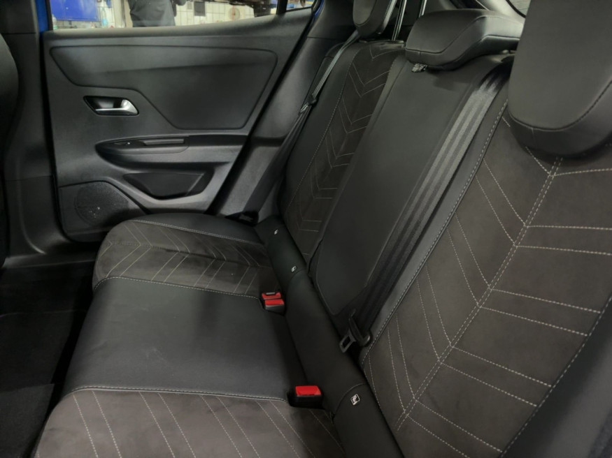 OPEL Mokka Ultimate