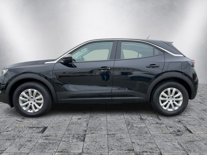 OPEL Mokka Edition Elektromotor