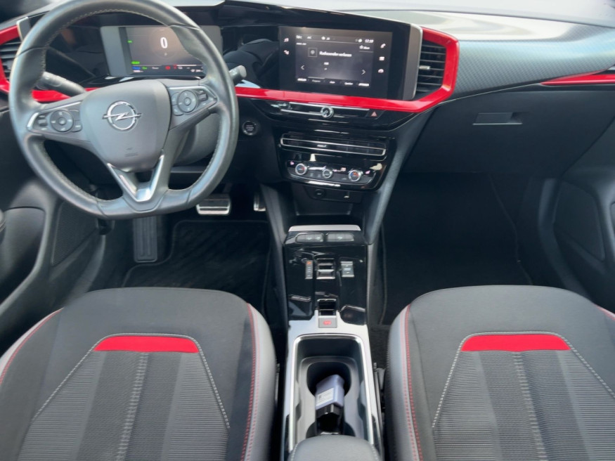 OPEL Mokka GS Line, sehr gepflegt