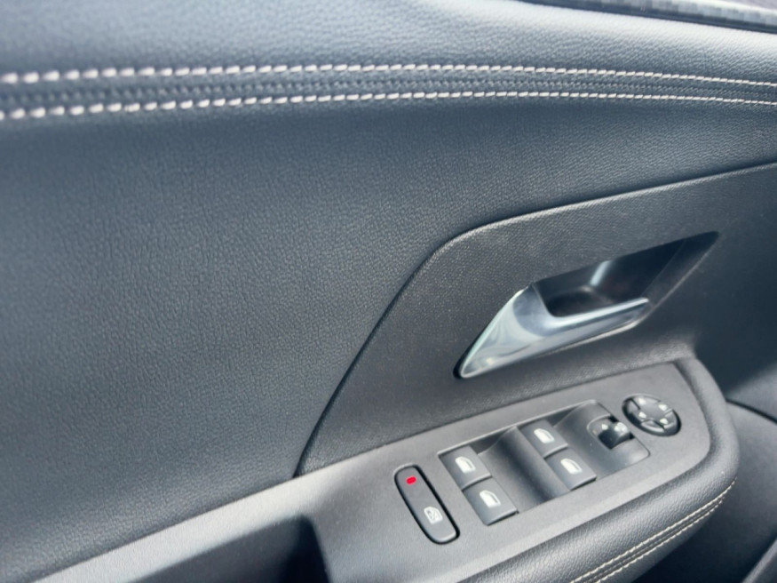 OPEL Mokka GS Line, sehr gepflegt