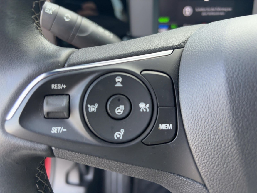 OPEL Mokka GS Line, sehr gepflegt
