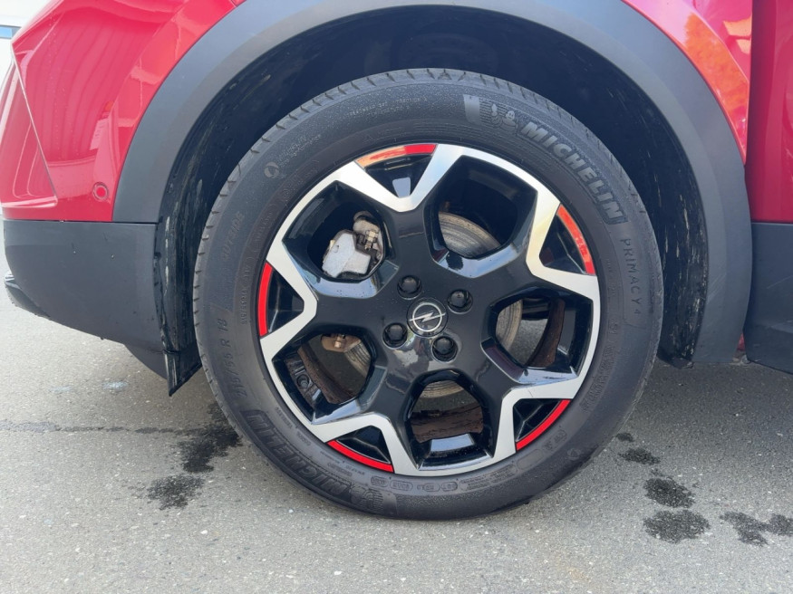 OPEL Mokka GS Line, sehr gepflegt