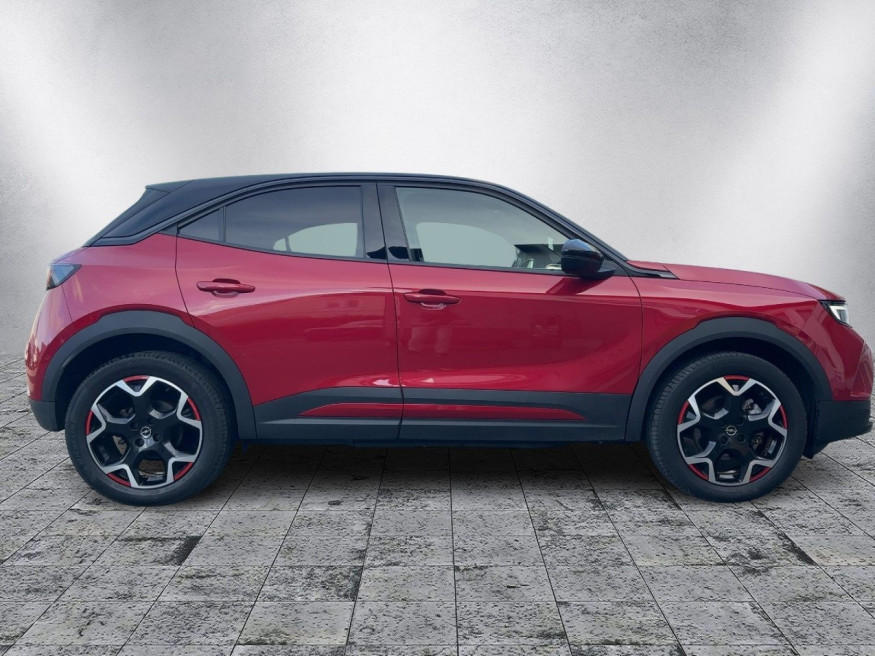 OPEL Mokka GS Line, sehr gepflegt