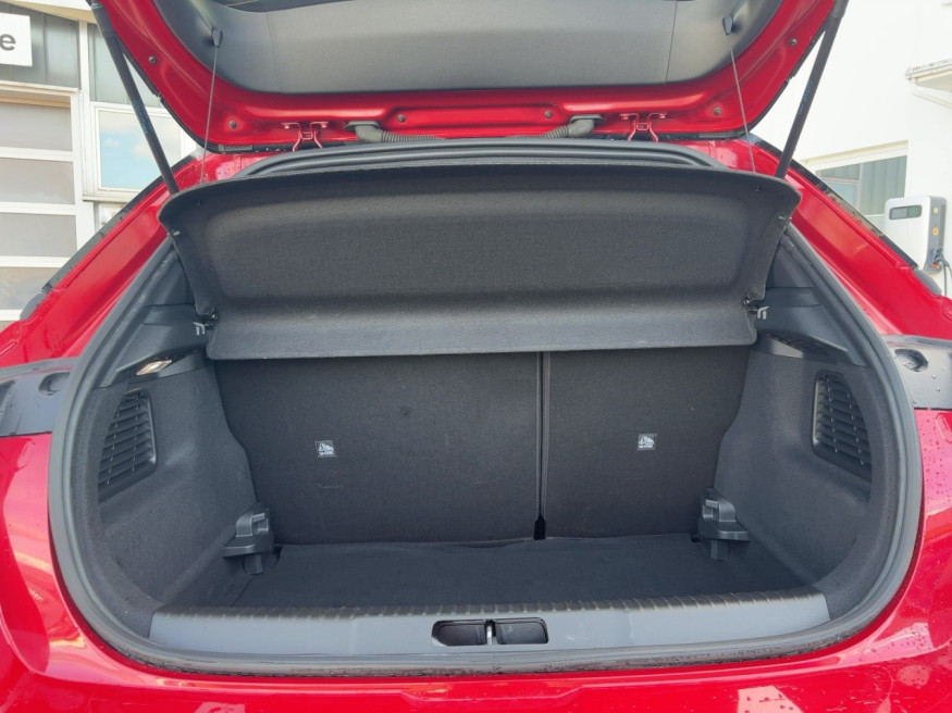 OPEL Mokka GS Line, sehr gepflegt
