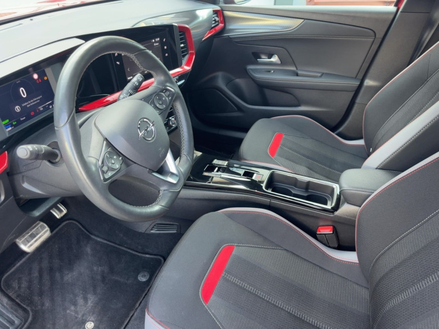 OPEL Mokka GS Line, sehr gepflegt