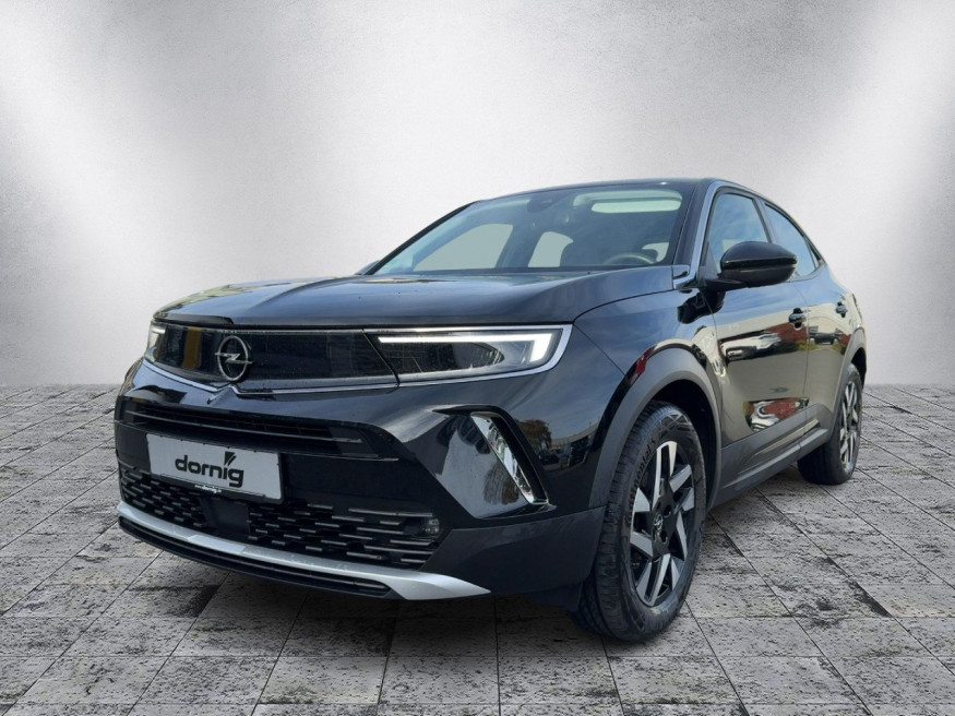 OPEL Mokka Elegance, SHZ, LED, Kamera