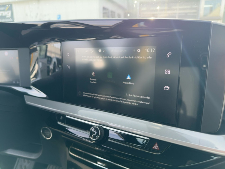 OPEL Mokka Elegance, SHZ, LED, Kamera