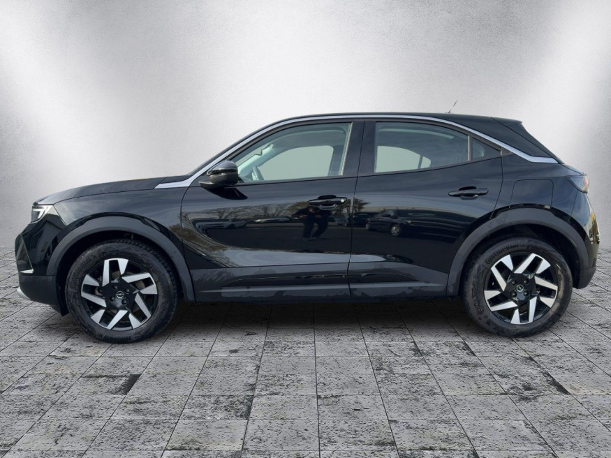 OPEL Mokka Elegance, SHZ, LED, Kamera