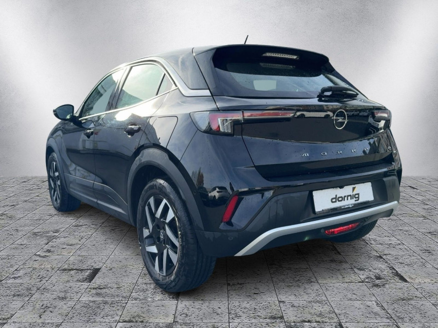 OPEL Mokka Elegance, SHZ, LED, Kamera