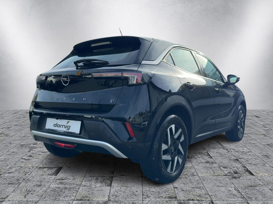 OPEL Mokka Elegance, SHZ, LED, Kamera