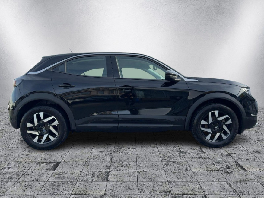 OPEL Mokka Elegance, SHZ, LED, Kamera