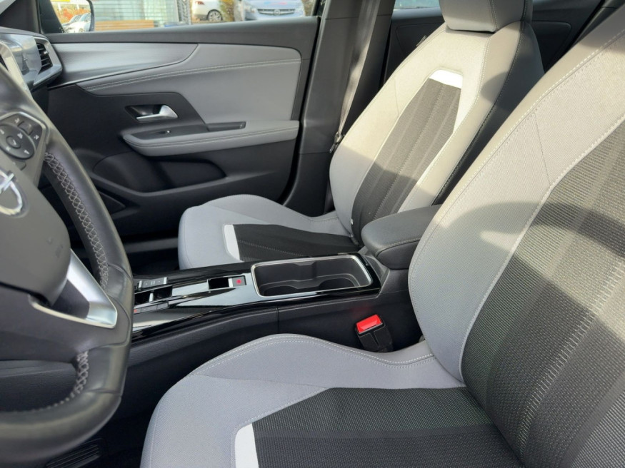 OPEL Mokka Elegance, SHZ, LED, Kamera