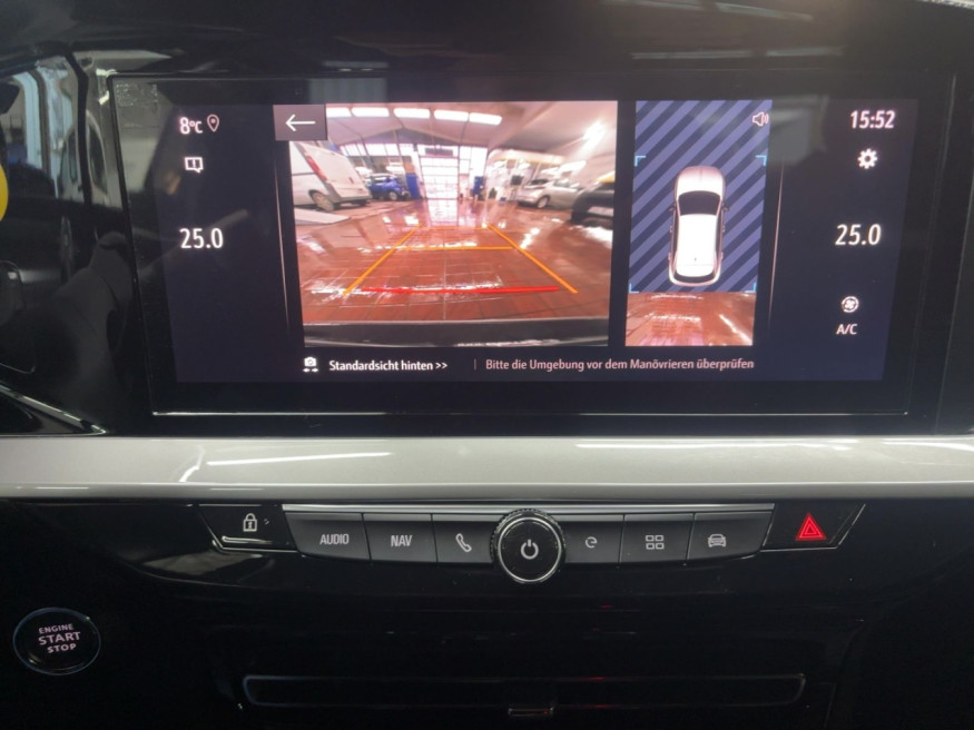 OPEL Mokka Ultimate, Elektro, LED, SHZ