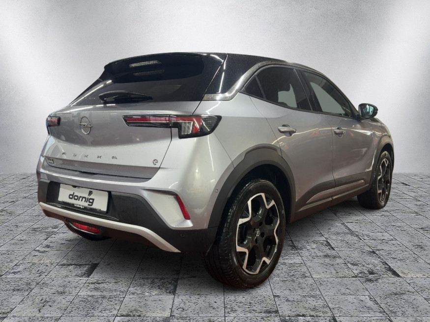 OPEL Mokka Ultimate, Elektro, LED, SHZ