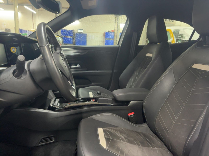 OPEL Mokka Ultimate, Elektro, LED, SHZ